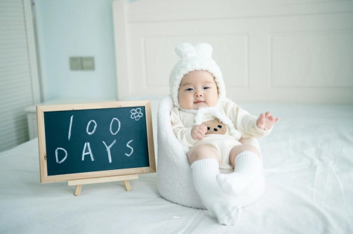 诸暨多大的宝宝可以吃盐